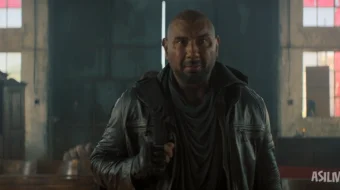 Olov domidagi dunyo / Olov ichidagi olam / Alangadan keyin 2025 Uzbek tilida O'zbekcha tarjima kino Full HD tas-ix skachat skrinshot 2