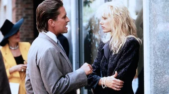 Uol Strit / Uoll Street 1 Uzbek tilida 1987 O'zbekcha tarjima kino HD Premyera skrinshot 2