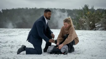 Josuslarning qaytishi Premyera Uzbek tilida 2025 O'zbekcha tarjima kino Full HD tas-ix skachat skrinshot 3