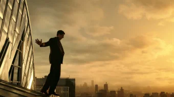 Megalopolis Uzbek tilida 2024 O'zbekcha tarjima kino HD skrinshot 1