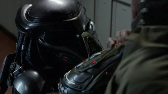 Yirtqich 4 / Yirtqichlar ujas kino Uzbek tilida 2018 O'zbekcha tarjima film Full HD skachat skrinshot 1