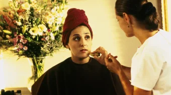 Orzuyimdagi erkak / Janob Uinterborn Uzbek tilida 1996 O'zbekcha tarjima film Full HD skachat skrinshot 1