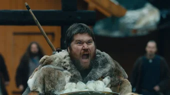 Yovvoyi odam Uzbek tilida 2021 O'zbekcha tarjima film Full HD skachat skrinshot 4