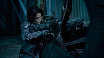 Chon I / Jung E / Yung Ye Janubiy Koreya filmi Uzbek tilida 2023 O'zbekcha tarjima kino HD skrinshot 2