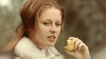 Dvoryan uyi SSSR kinosi Uzbek tilida 1969 O'zbekcha tarjima kino HD skrinshot 1