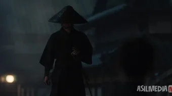 Samuray qo'shig'i / Tiruran: Shinsengumi xotirasiga rekviyem 2026 Barcha qismlar O'zbek tilida Serial Premyera Uzbek tilida tarjima jangari Full HD skachat skrinshot 3