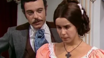 Kanizak Izaura / Qul Izavra Barcha qismlar retro serial 1976 Uzbek tilida O'zbekcha tarjima kino Full HD tas-ix skachat skrinshot 2