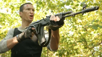 Anakonda 4: Qon izi Uzbek tilida 2009 O'zbekcha tarjima film Full HD skachat skrinshot 2