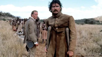 Oy tog'lari Uzbek tilida 1989 O'zbekcha tarjima film Full HD skachat skrinshot 1