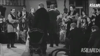 Tirik Murda / Живой труп 1968 SSSR kinosi Uzbek tilida O'zbekcha tarjima kino Full HD tas-ix skachat skrinshot 1