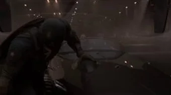 Первый мститель skrinshot 2