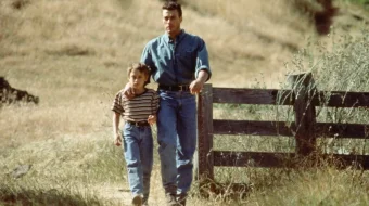 Qochadigan joy yo'q Uzbek tilida 1993 O'zbekcha tarjima film Full HD skachat skrinshot 2