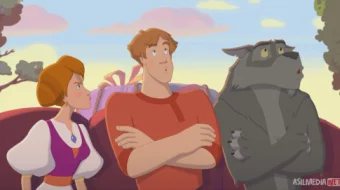 Shahzoda va Bo'ri 6 / Shaxzoda va buri 6 2024 Uzbek tilida O'zbekcha tarjima kino Full HD tas-ix skachat skrinshot 4