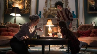 Enaga Uzbek tilida 2020 O'zbekcha tarjima kino HD skrinshot 2