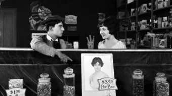 Baster Kiton: Kichik Sherlok Uzbek tilida 1924 O'zbekcha tarjima film Full HD skachat skrinshot 1