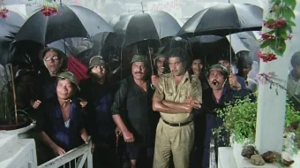 Devor / Deewaar Hind kino Uzbek tilida 1975 HD O'zbek tarjima skrinshot 3