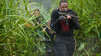 Qal'a 1 Uzbek tilida 2021 O'zbekcha tarjima film Full HD skachat skrinshot 3