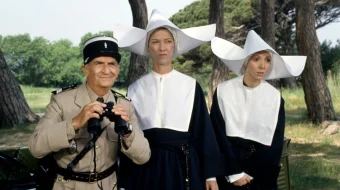 Savdoyi posbon va xonimlar Uzbek tilida 1982 HD O'zbek tarjima tas-ix skachat skrinshot 1