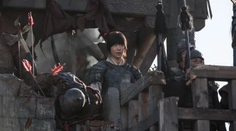 Buyuk urush / Buyuk Muhoraba / Ansi qal'asi Uzbek tilida 2018 O'zbek tarjima tas-ix skachat skrinshot 2