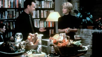 Sizga maktub Uzbek tilida 1998 HD O'zbek tarjima tas-ix skachat skrinshot 4