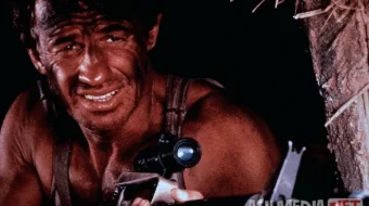 Ustasi farang / Professional Fransiya retro filmi Uzbek tilida O'zbekcha 1981 tarjima kino Full HD tas-ix skachat skrinshot 4