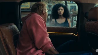 Qopqon / Qamalgan / Qulflangan / Tuzoq Premyera 2025 Uzbek tilida O'zbekcha tarjima kino Full HD tas-ix skachat skrinshot 1