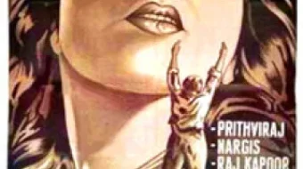 Daydi (Retro Hind kino) Uzbek tilida 1951 HD O'zbek tarjima skrinshot 3