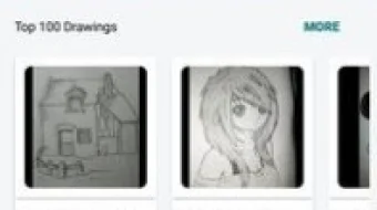 Learn To Draw APK skrinshot 3
