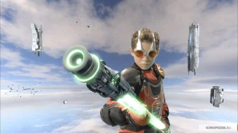 Uddaburon Bolalar 3 Uzbek tilida 2003 O'zbekcha tarjima kino HD skrinshot 3