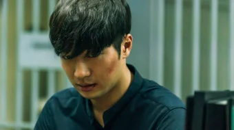 Murabbiy Janubiy Koreya filmi Uzbek tilida 2018 O'zbekcha tarjima kino HD skrinshot 3