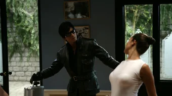 Don 1 Hind kino Uzbek tilida 2006 Full HD O'zbek tarjima tas-ix skachat skrinshot 3