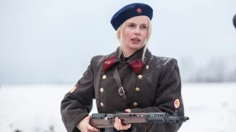 Biz Xayrlashmaymiz Uzbek tilida 2018-yil premyera kino O'zbekcha tarjima kino HD skrinshot 3