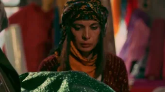 Tog'larda bir qish / Xakkarida bir mavsum / Hakkarida bir fasl 1983 1982 Uzbek tilida O'zbekcha tarjima kino Full HD tas-ix skachat skrinshot 2