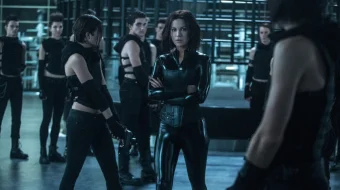 O'zga dunyo 5 / Boshqa dunyo 5 / Qonli jang / Urush Uzbek tilida 2016 O'zbekcha tarjima kino HD skrinshot 2