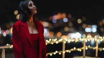 Ikki dunyo, bir tilak / 2 olam 1 istak 2025 Uzbek tilida O'zbekcha tarjima kino Full HD tas-ix skachat skrinshot 1