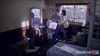 Ota va qizlar / Yeb-ich erkak ayol Tayvan filmi1994 Uzbek tilida O'zbekcha tarjima kino Full HD tas-ix skachat skrinshot 3