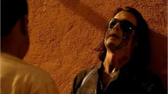 Alamzada 2: Bir zamonlar Meksikada Uzbek tilida 2003 O'zbekcha tarjima kino HD skrinshot 2