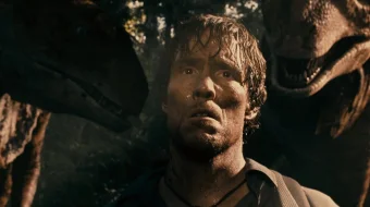 Dinozavr Loyihasi / Dinazavr proyekti Uzbek tilida 2011 O'zbekcha tarjima film Full HD skachat skrinshot 3