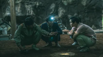 Chuqurlik / Muvaffaqiyatsizlik Janubiy Koreya filmi Uzbek tilida 2021 O'zbekcha tarjima kino HD skrinshot 1