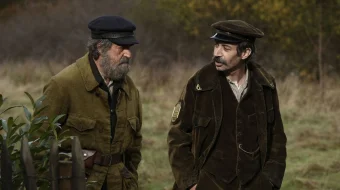 Maktabdan tashqarida Uzbek tilida 2017 O'zbekcha tarjima kino HD skrinshot 1