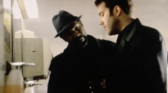 O'n uchinchi qavat / 13-etaj Uzbek tilida 1999 O'zbekcha tarjima film Full HD skachat skrinshot 2