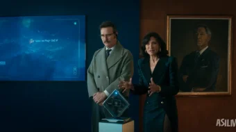 Yangi yilni qutqaramiz 2 / Qorboboni qutqaring 2 2025 Uzbek tilida O'zbekcha tarjima kino Full HD tas-ix skachat skrinshot 2