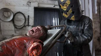 Frankenshteyn Armiyasi ujas kino Uzbek tilida 2013 O'zbekcha tarjima film Full HD skachat skrinshot 1