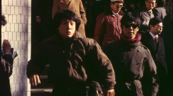 Mening baxt yulduzim Uzbek tilida 1985 O'zbekcha tarjima kino HD skrinshot 2