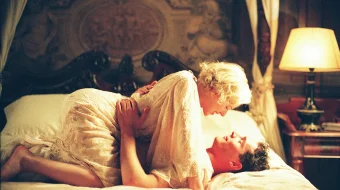 Yaxshi Ayol O'zbek tilida 2004 Uzbekcha tarjima / Хорошая женщина / A Good Woman / Tas-IX skachat skrinshot 2