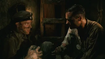 Oltmishinchi 60-tepalik Ortida Uzbek tilida 2010 O'zbekcha tarjima kino HD skrinshot 2