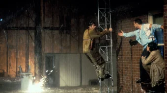 Toshqin Uzbek tilida 1997 O'zbekcha tarjima film Full HD skachat skrinshot 1