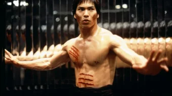 Ajdarho: Bryus Li hayoti Uzbek tilida 1993 O'zbekcha tarjima film Full HD skachat skrinshot 2