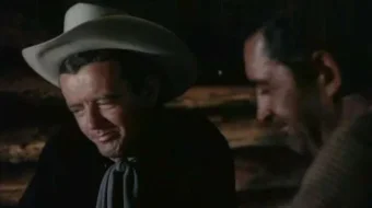 Qasos vodiysi Uzbek tilida 1950 O'zbekcha tarjima film Full HD skachat skrinshot 1