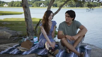 Shavfqatsiz Yoz Skot Edkins ishtirokida Uzbek tilida 2019 O'zbekcha tarjima kino HD skrinshot 1